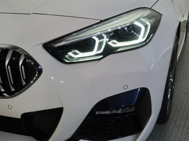 BMW 2series Gran coupe