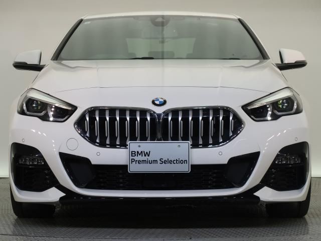 BMW 2series Gran coupe