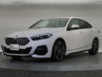 BMW 2series Gran coupe