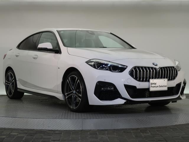 BMW 2series Gran coupe