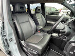 X-TRAIL 4WD
