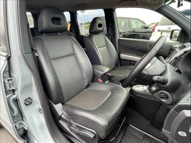 X-TRAIL 4WD