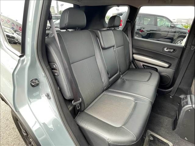 X-TRAIL 4WD