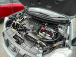 X-TRAIL 4WD