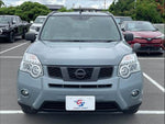 X-TRAIL 4WD