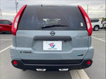 X-TRAIL 4WD