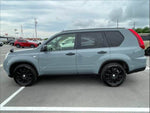 X-TRAIL 4WD