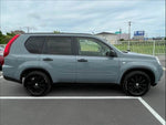 X-TRAIL 4WD