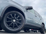 X-TRAIL 4WD