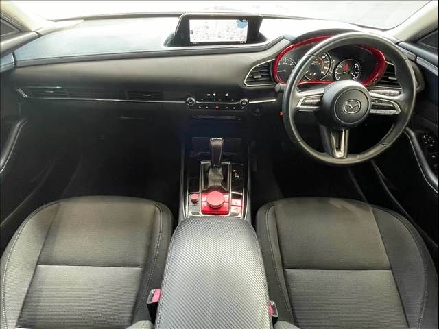 CX-30