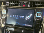 HARRIER 2WD