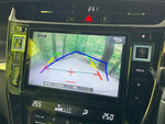 HARRIER 2WD