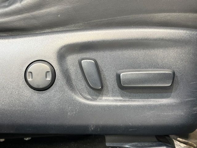 HARRIER 2WD