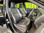 HARRIER 2WD