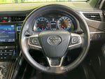HARRIER 2WD