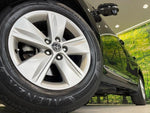 HARRIER 2WD