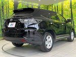HARRIER 2WD