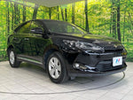HARRIER 2WD