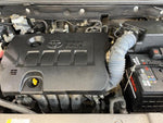 HARRIER 2WD
