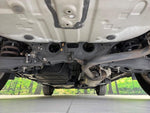 HARRIER 2WD