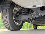 HARRIER 2WD