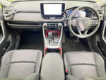 RAV4 HYBRID 4WD