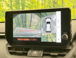 RAV4 HYBRID 4WD