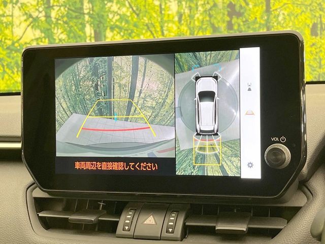 RAV4 HYBRID 4WD