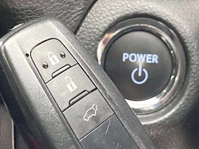 RAV4 HYBRID 4WD