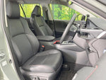 RAV4 HYBRID 4WD