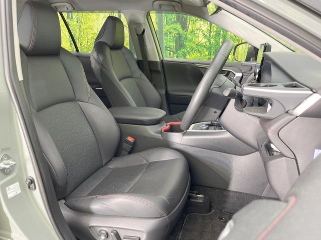 RAV4 HYBRID 4WD