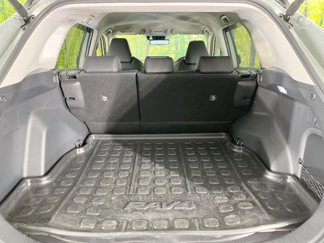RAV4 HYBRID 4WD