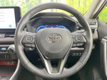 RAV4 HYBRID 4WD