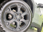 RAV4 HYBRID 4WD