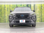 RAV4 HYBRID 4WD