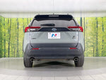 RAV4 HYBRID 4WD