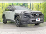 RAV4 HYBRID 4WD