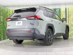 RAV4 HYBRID 4WD