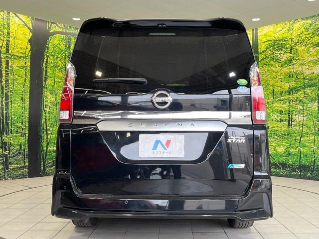 SERENA  S-HYBRID