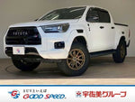 HILUX 4WD