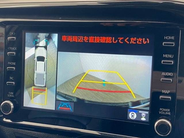 HILUX 4WD