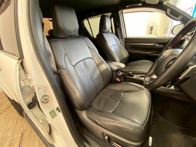 HILUX 4WD