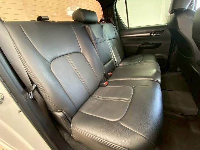 HILUX 4WD