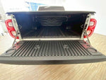 HILUX 4WD