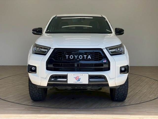 HILUX 4WD