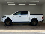 HILUX 4WD
