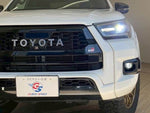 HILUX 4WD