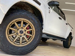 HILUX 4WD