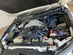 HILUX 4WD