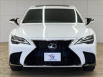 LEXUS LS500